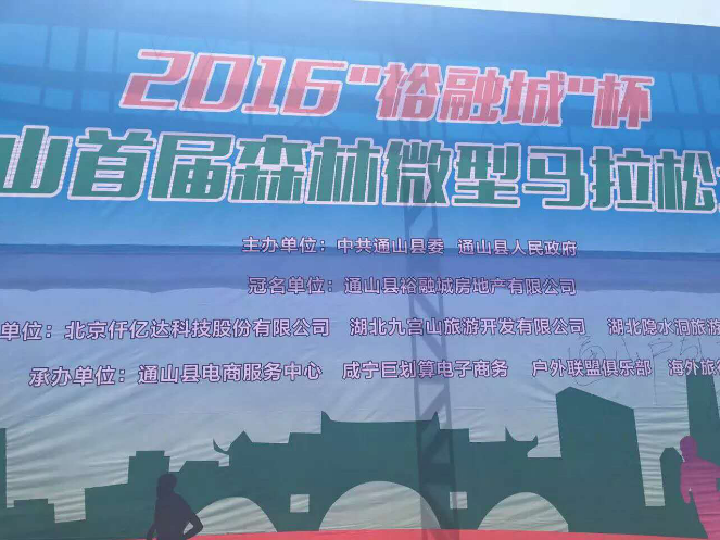 仟億達(dá)831999總裁王元圓帶團(tuán)參加碳匯節(jié)，與湖北省通山縣簽署林業(yè)碳匯戰(zhàn)略協(xié)議