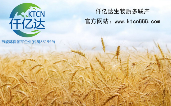 秸稈焚燒成為“污染源”？仟億達(dá)生物質(zhì)多聯(lián)產(chǎn)為您解憂！